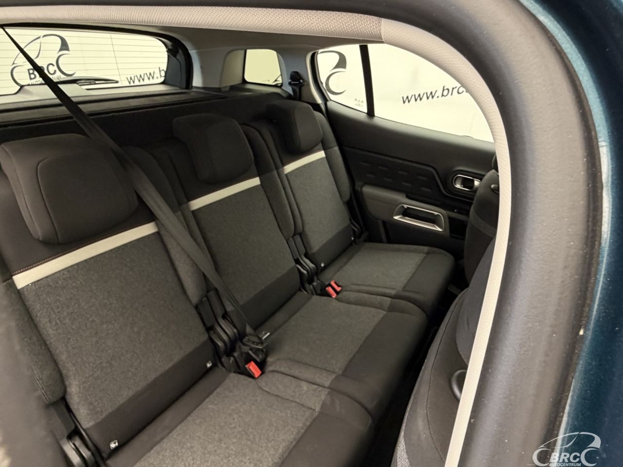 Citroen C5 | 10