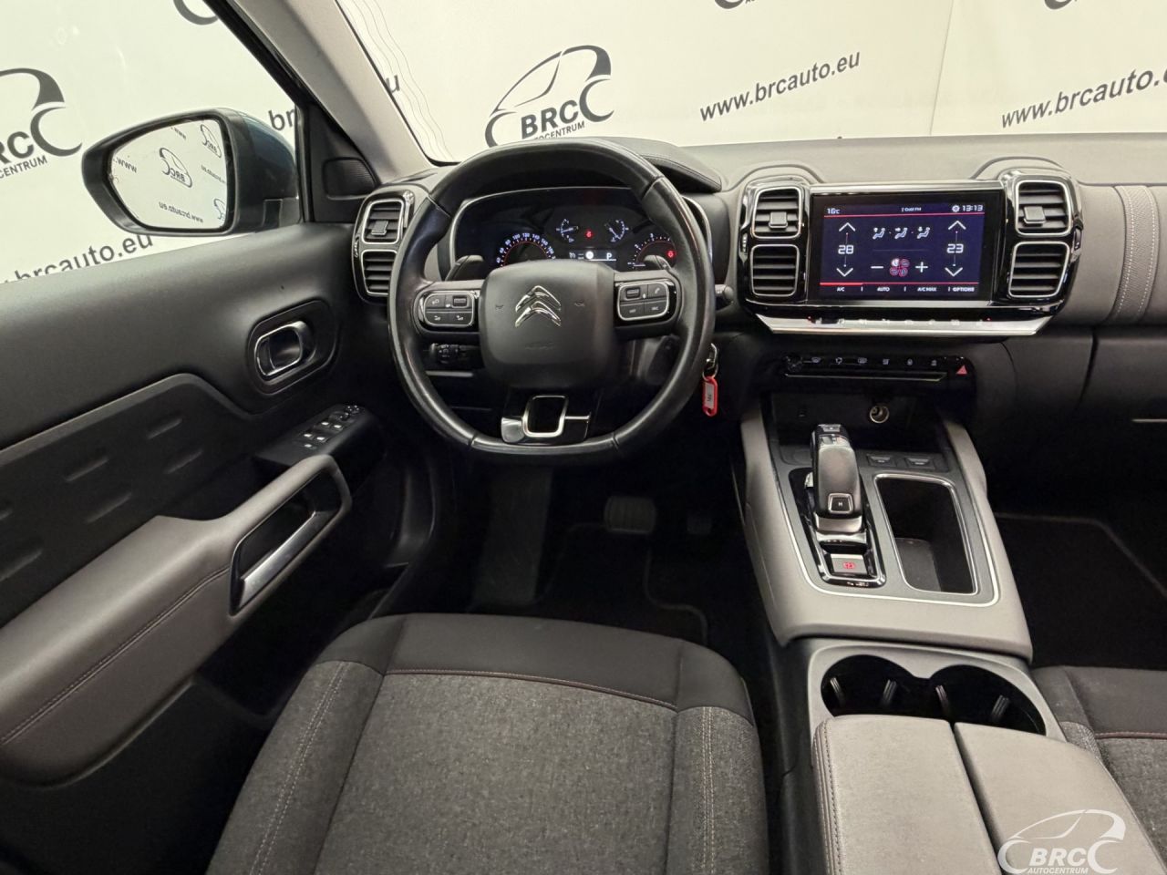 Citroen C5 | 12