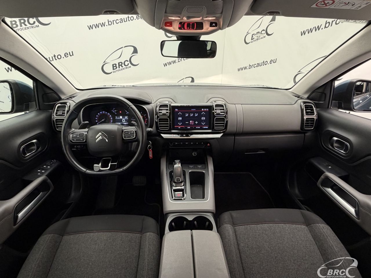 Citroen C5 | 2