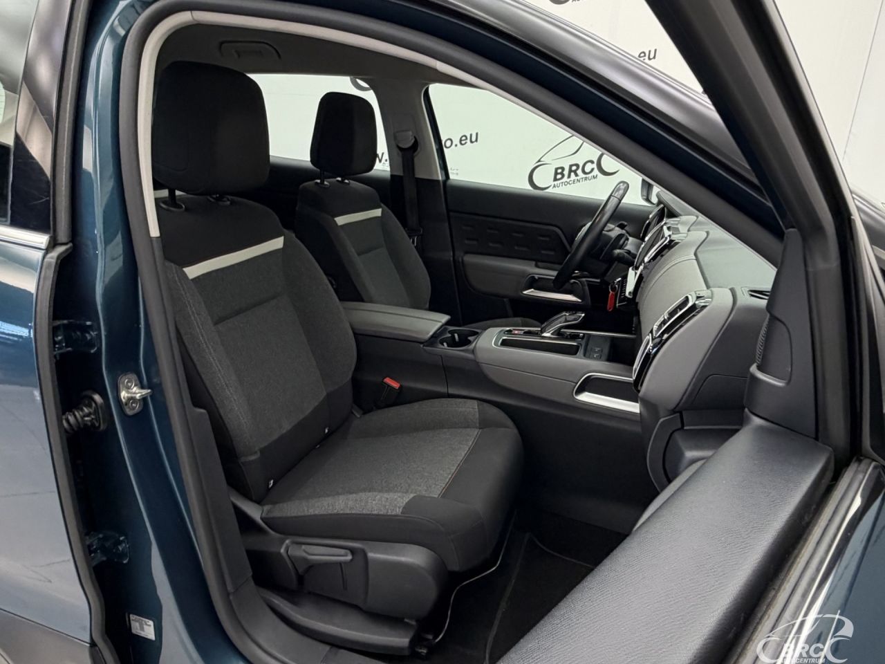 Citroen C5 | 6