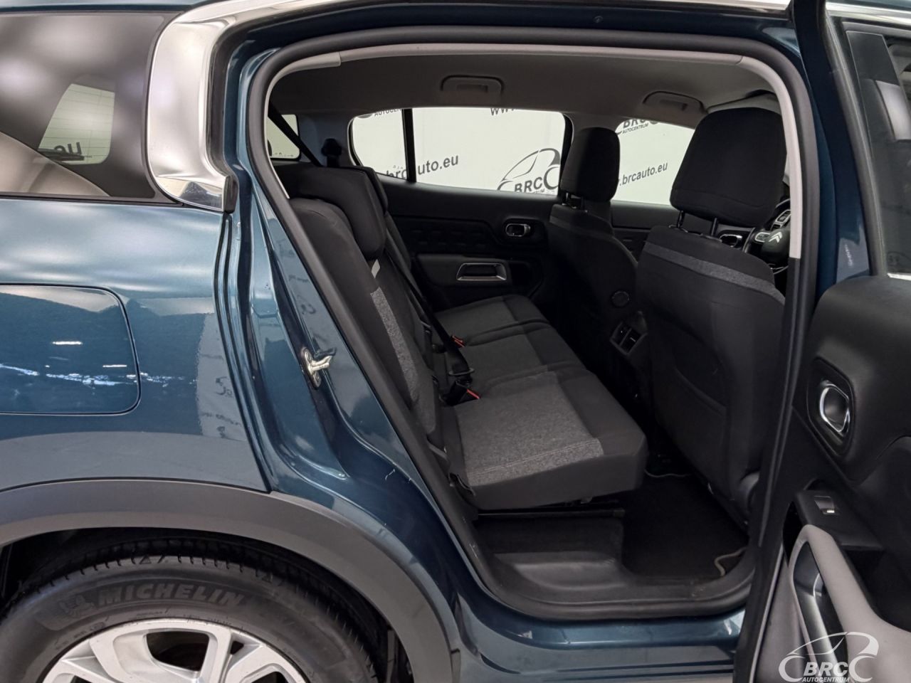 Citroen C5 | 8