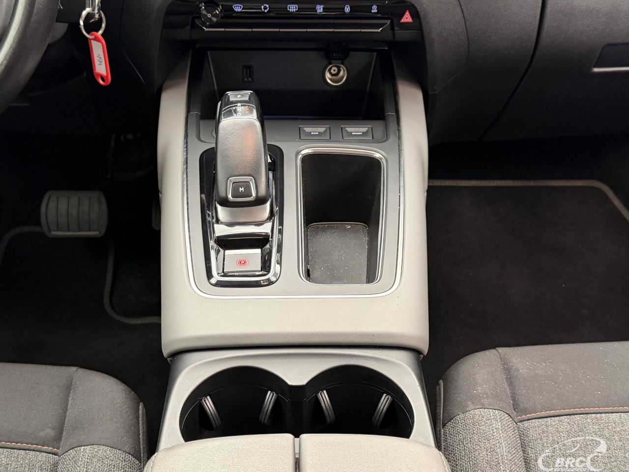 Citroen C5 | 16