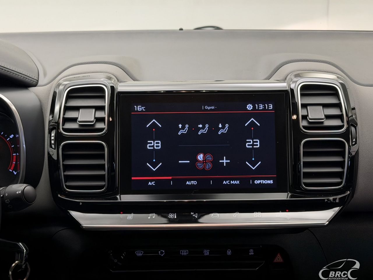 Citroen C5 | 14