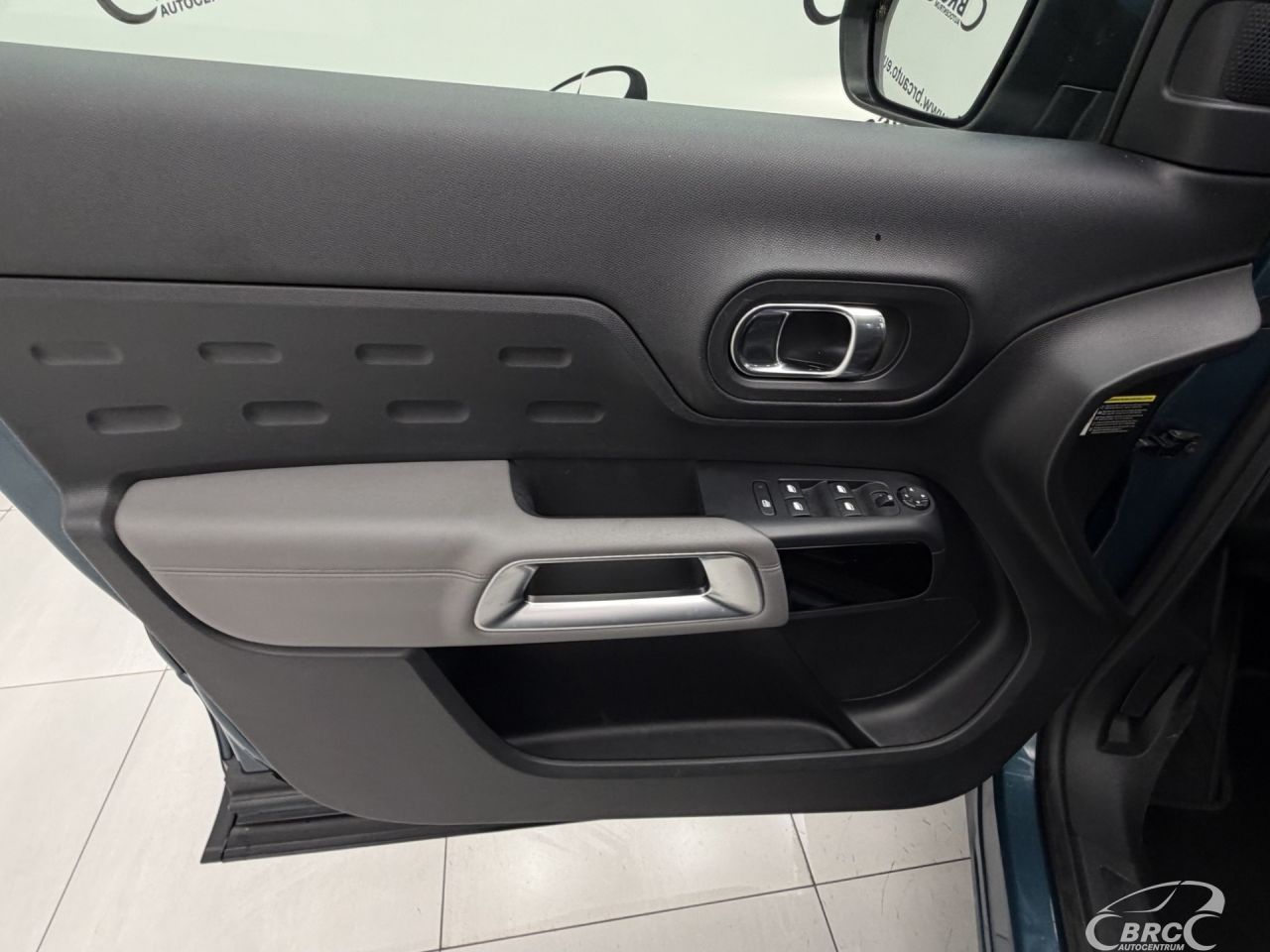Citroen C5 | 18