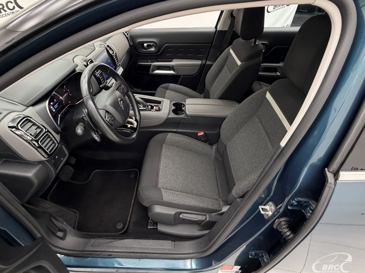 Citroen C5 | 19