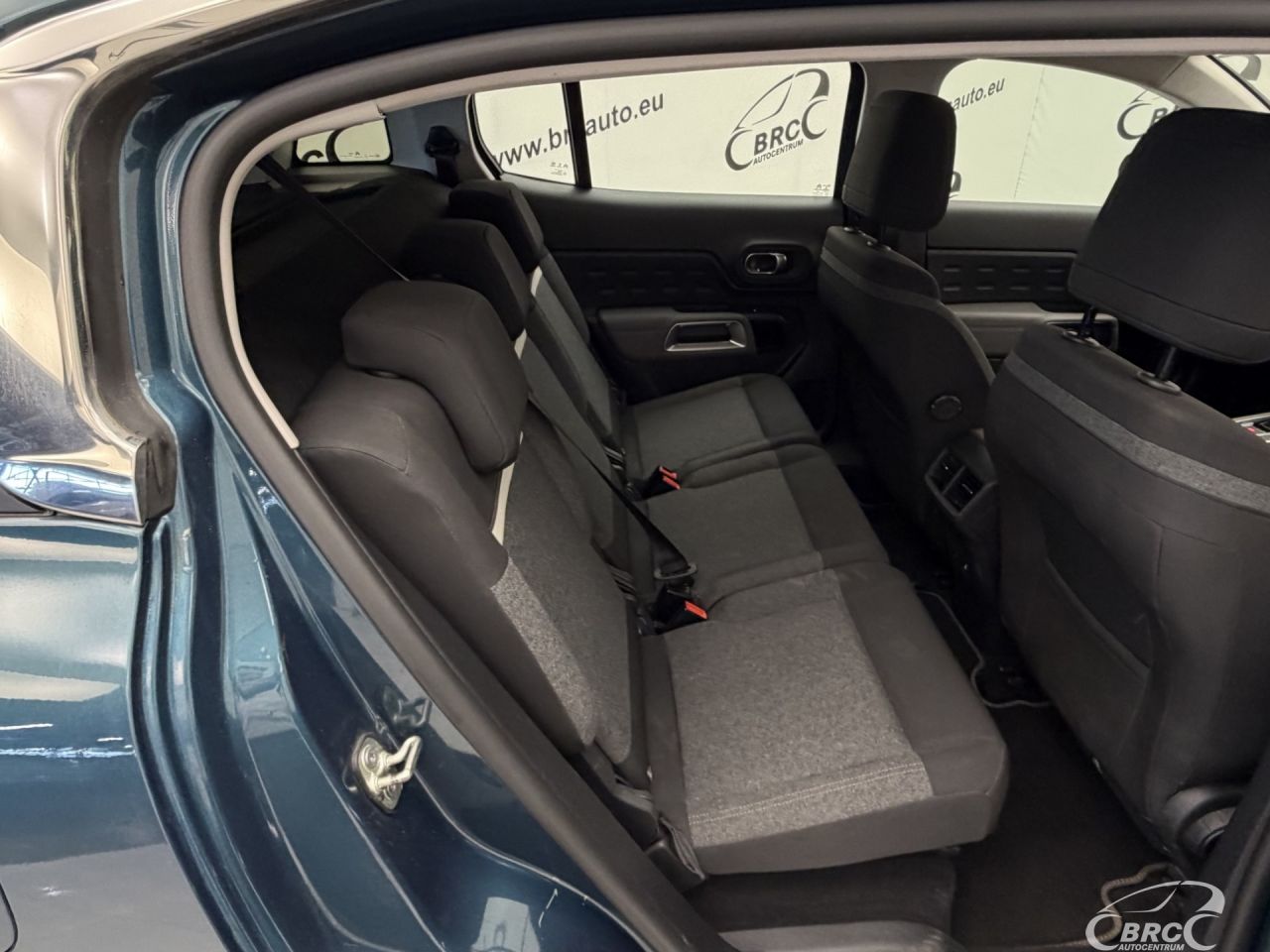 Citroen C5 | 9