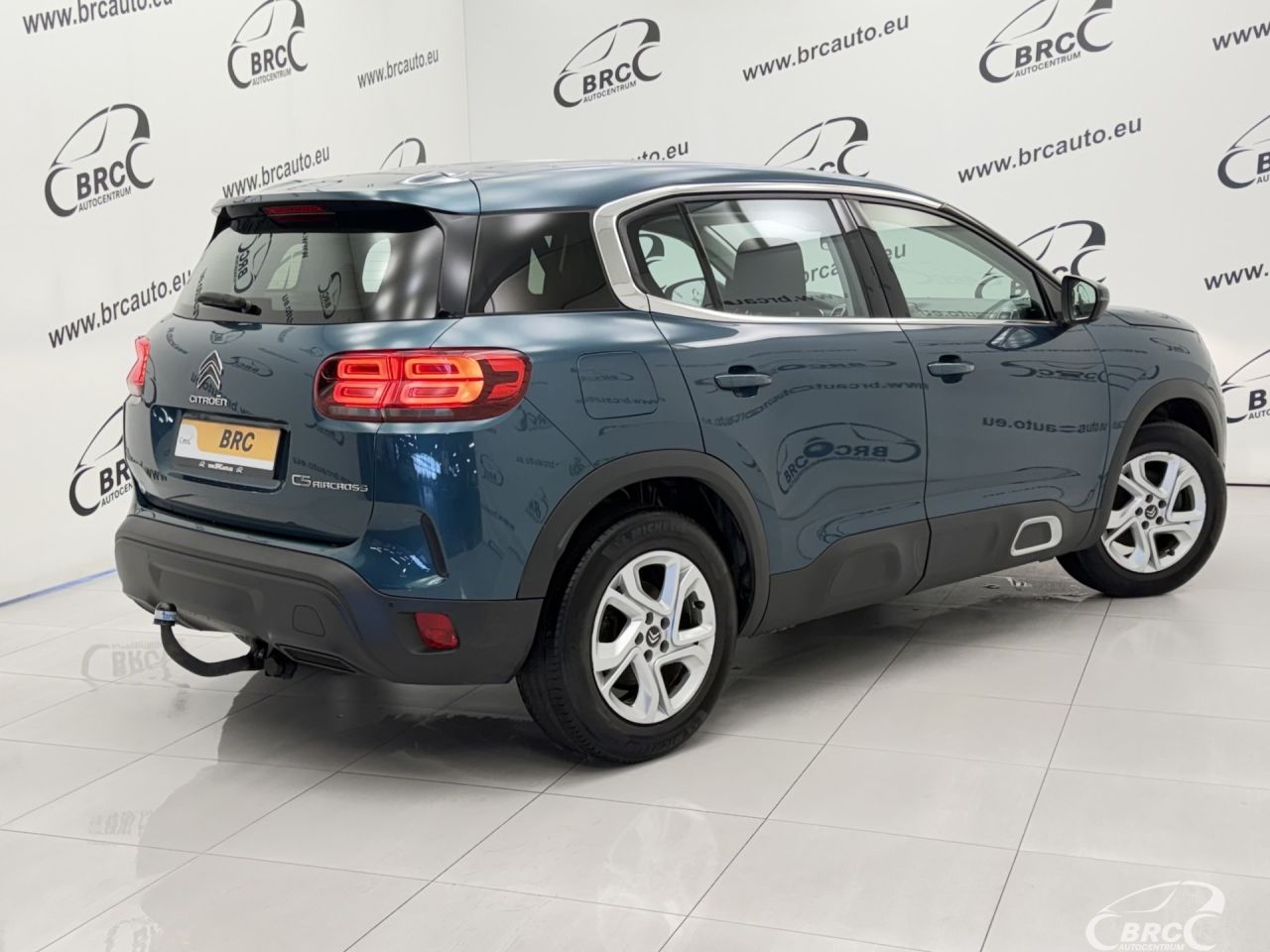Citroen C5 | 1