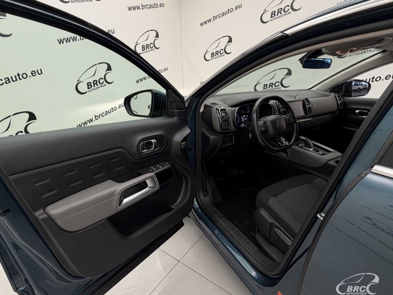 Citroen C5 | 17