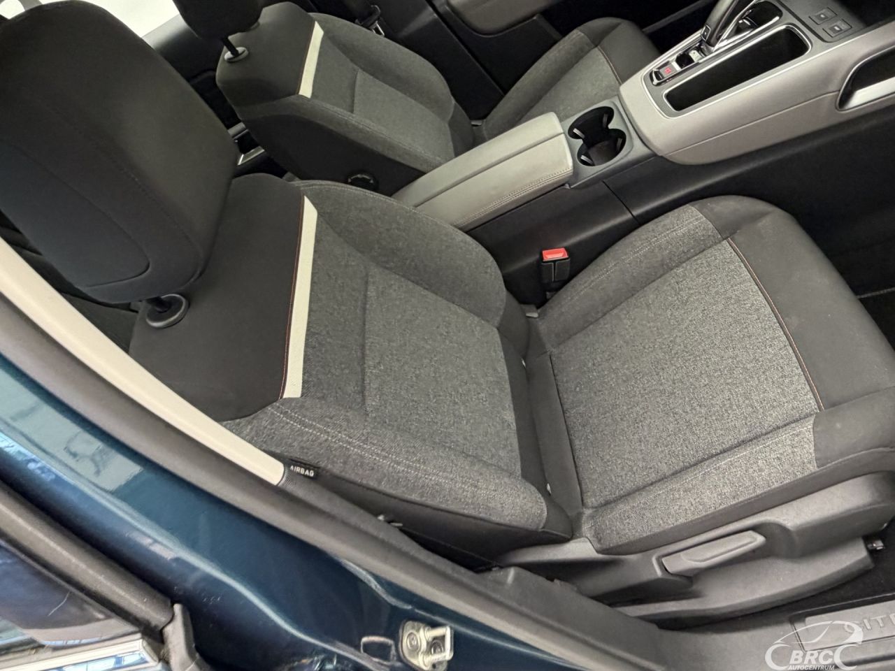 Citroen C5 | 4