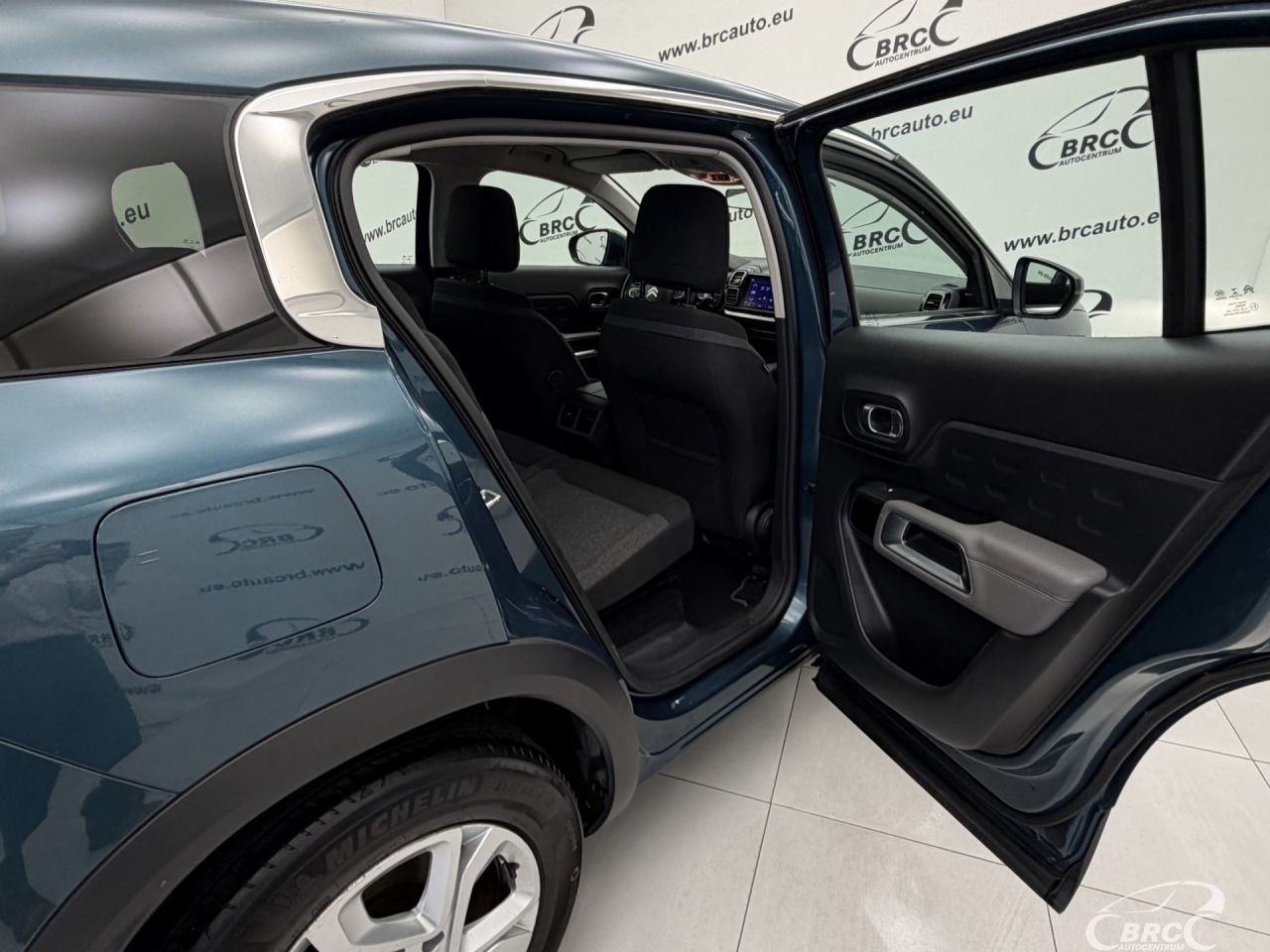 Citroen C5 | 11