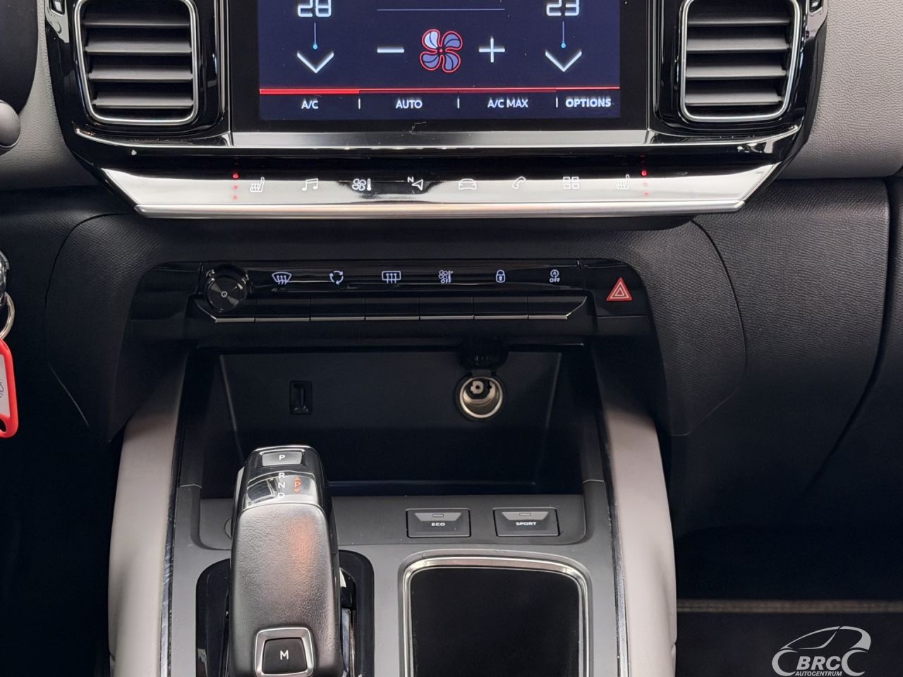Citroen C5 | 15