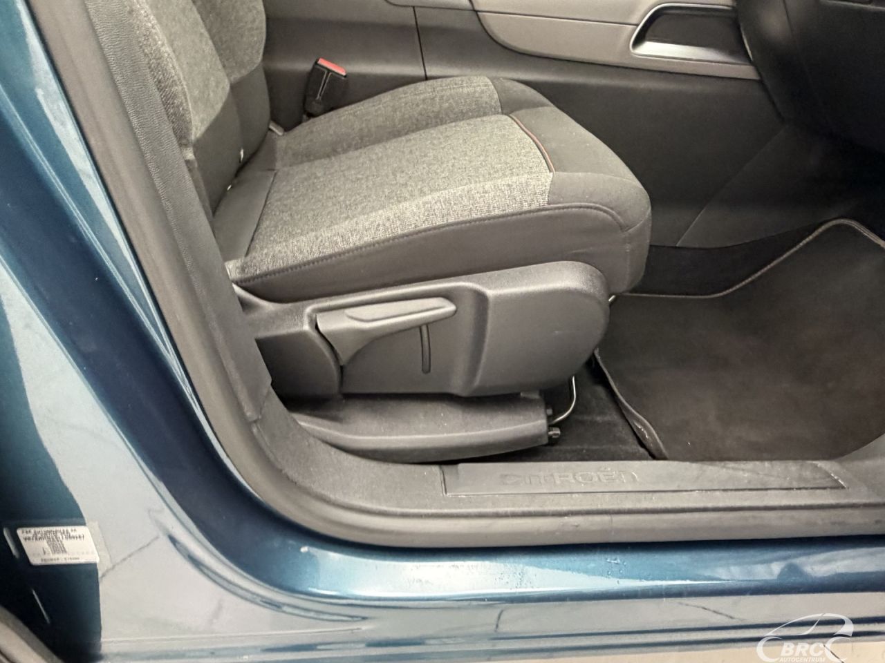 Citroen C5 | 5