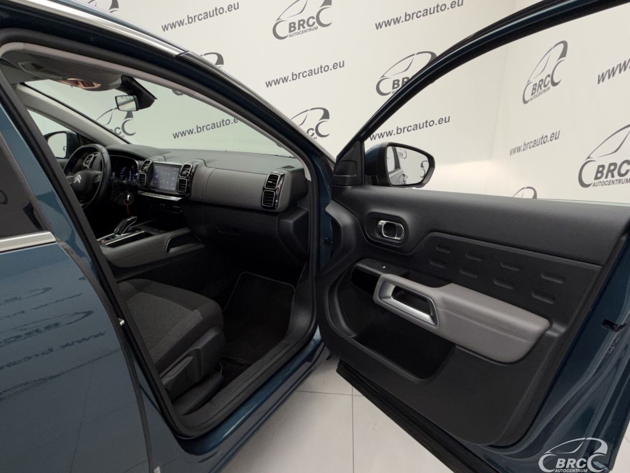Citroen C5 | 7