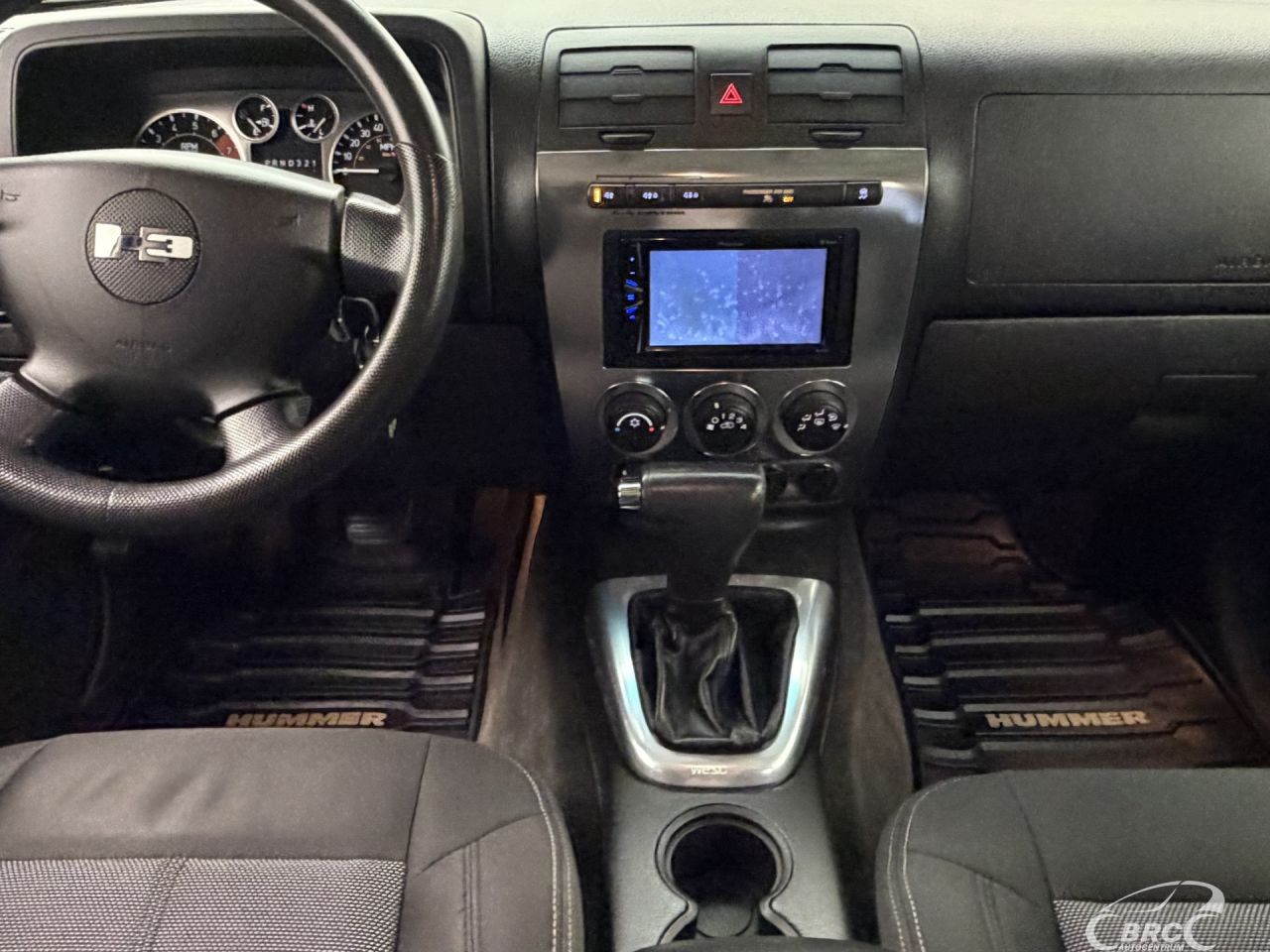 Hummer H3 | 13