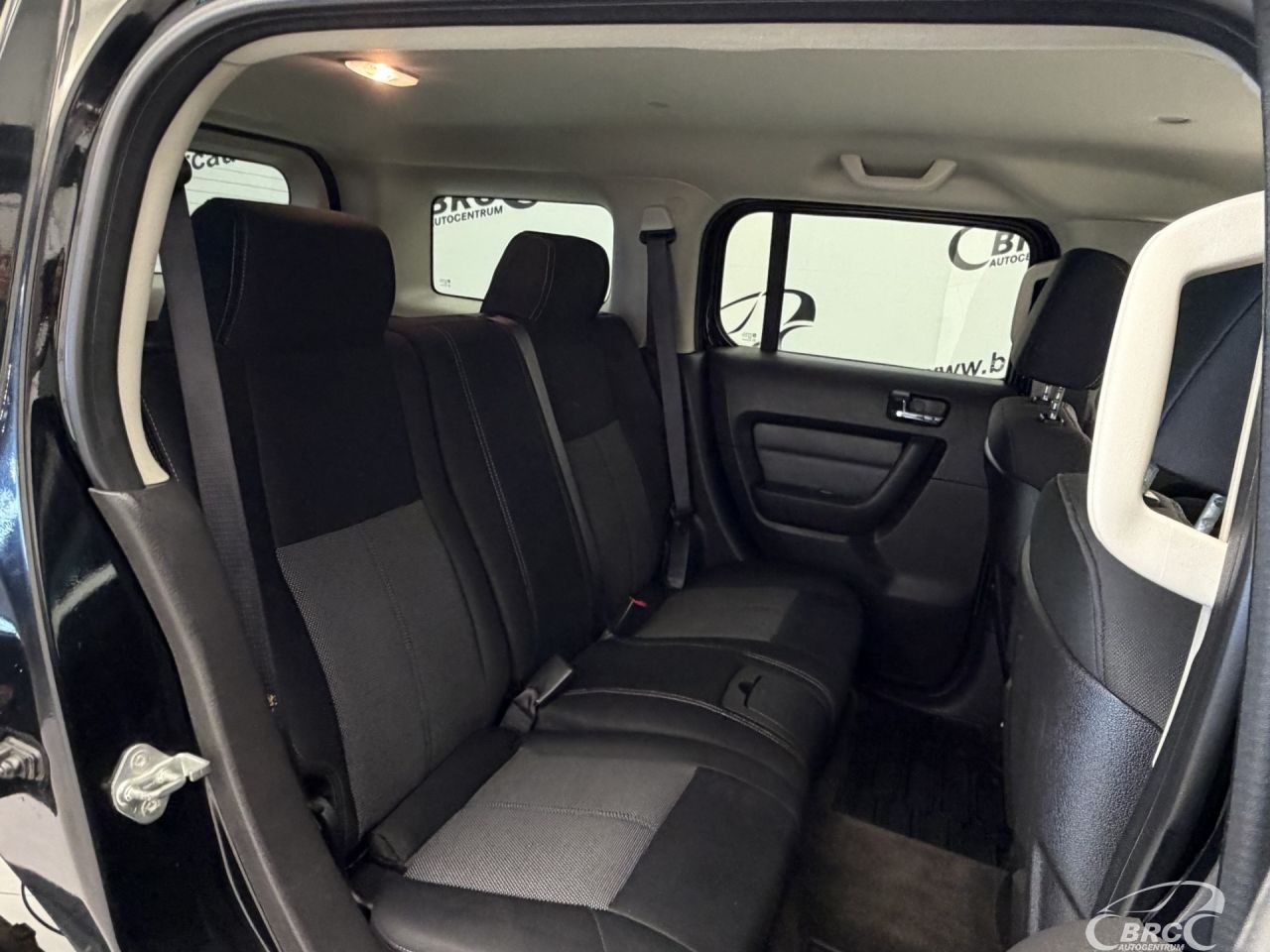 Hummer H3 | 10