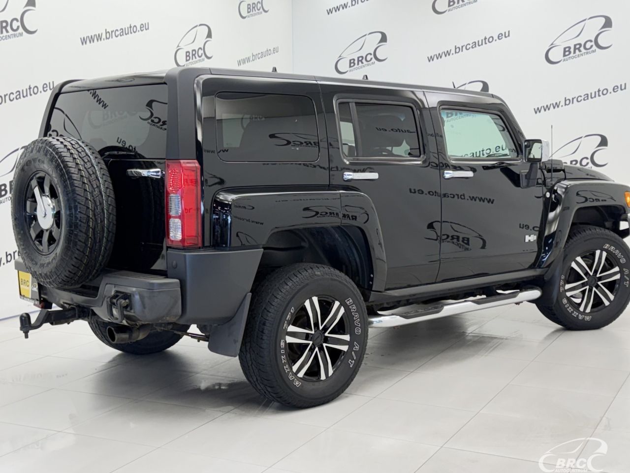 Hummer H3 | 1