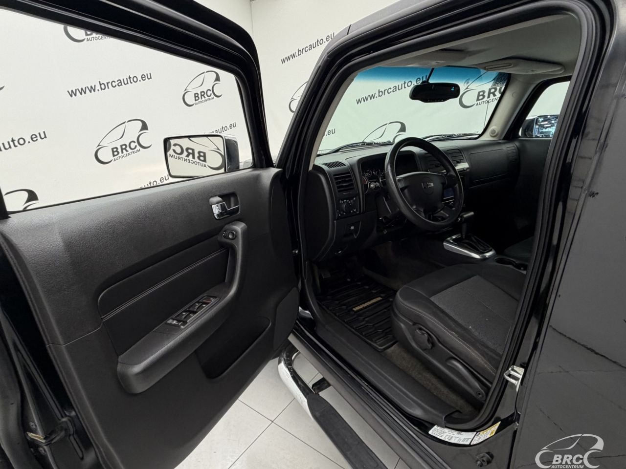 Hummer H3 | 17