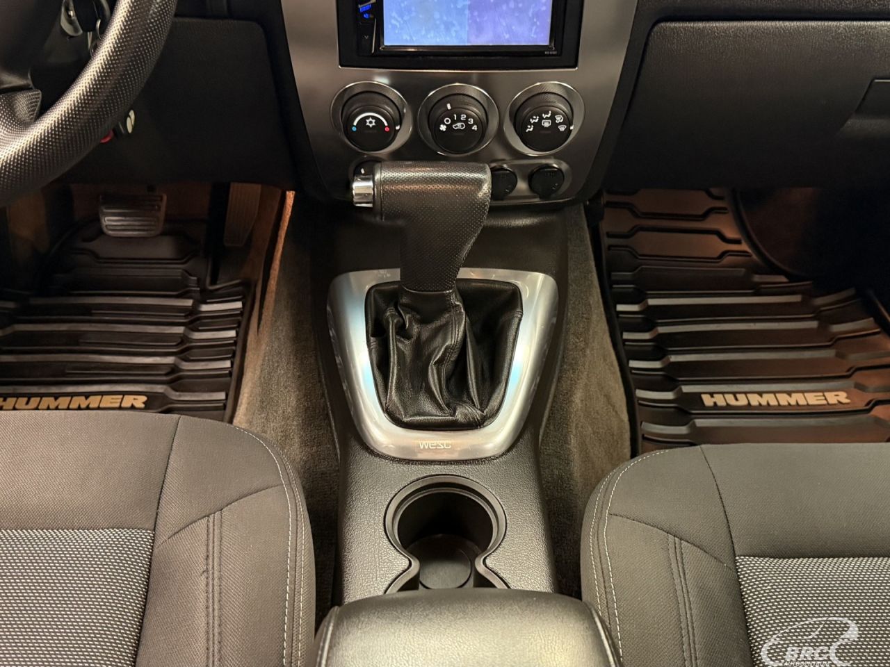 Hummer H3 | 16