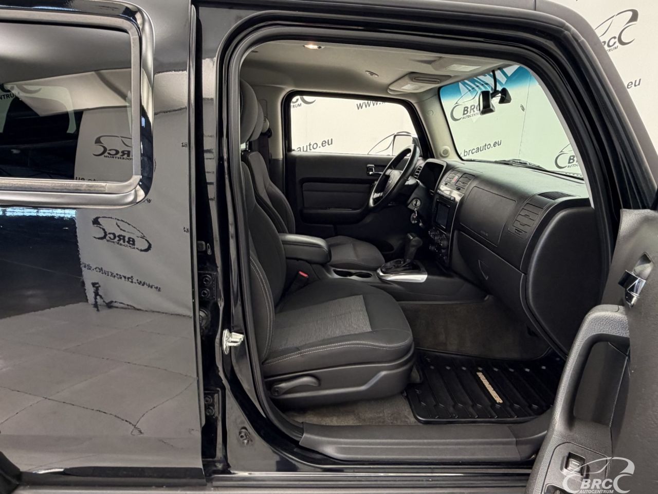 Hummer H3 | 3