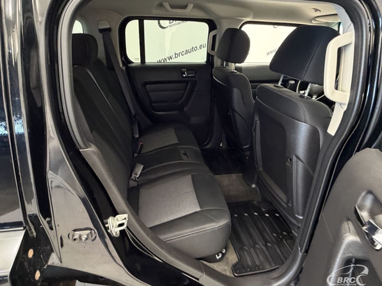Hummer H3 | 9