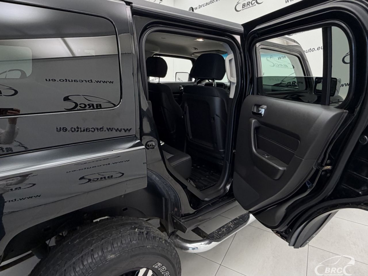 Hummer H3 | 11