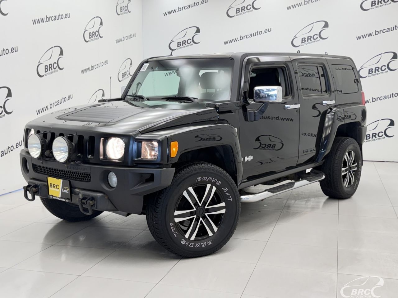 Hummer H3 | 0