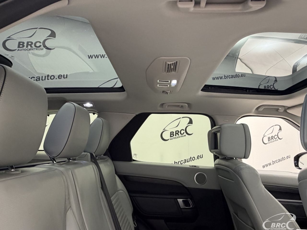 Land Rover Discovery | 15