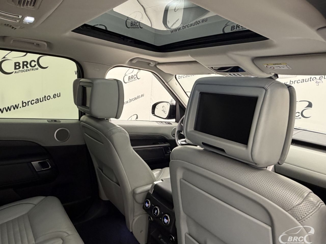 Land Rover Discovery | 13