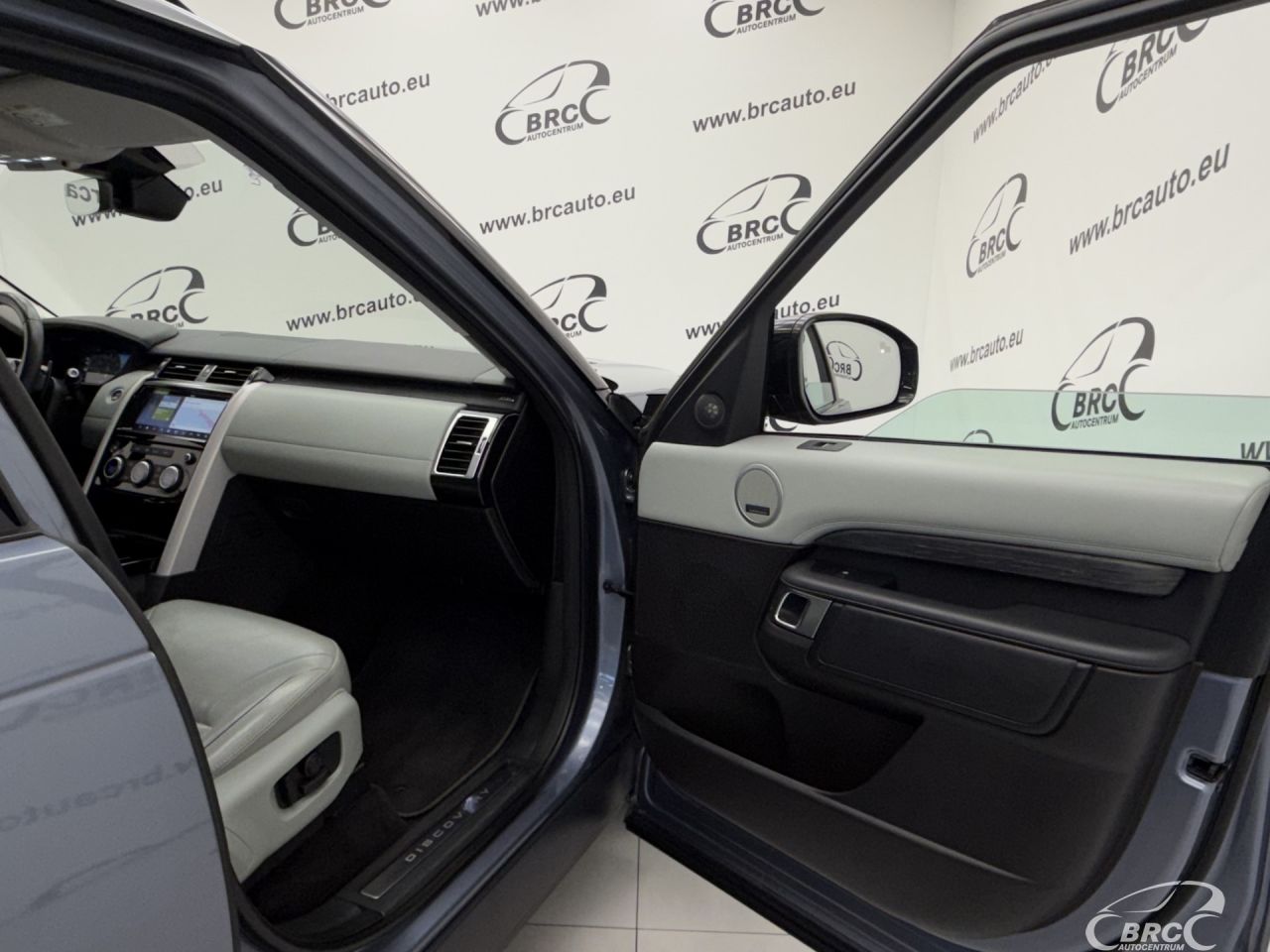 Land Rover Discovery | 7