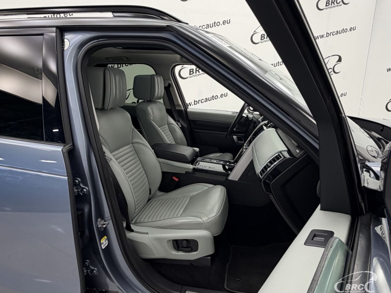 Land Rover Discovery | 9