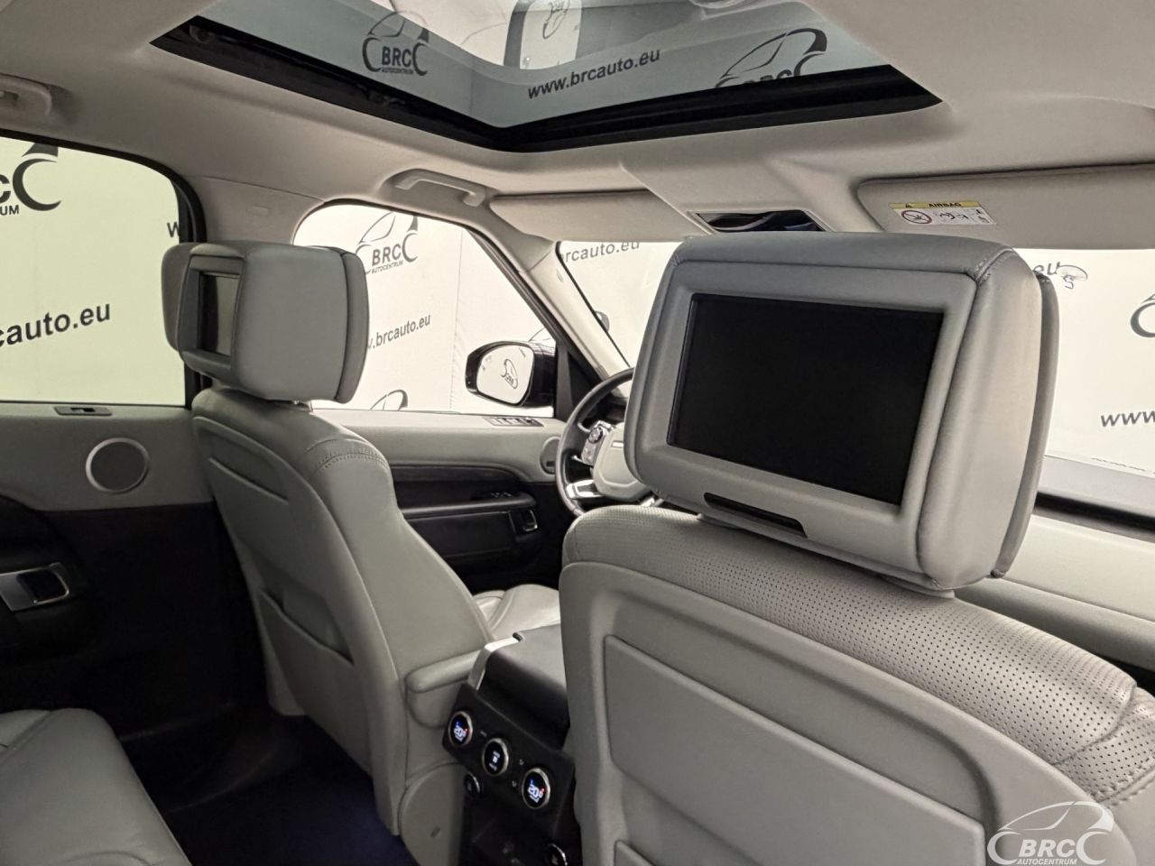 Land Rover Discovery | 16