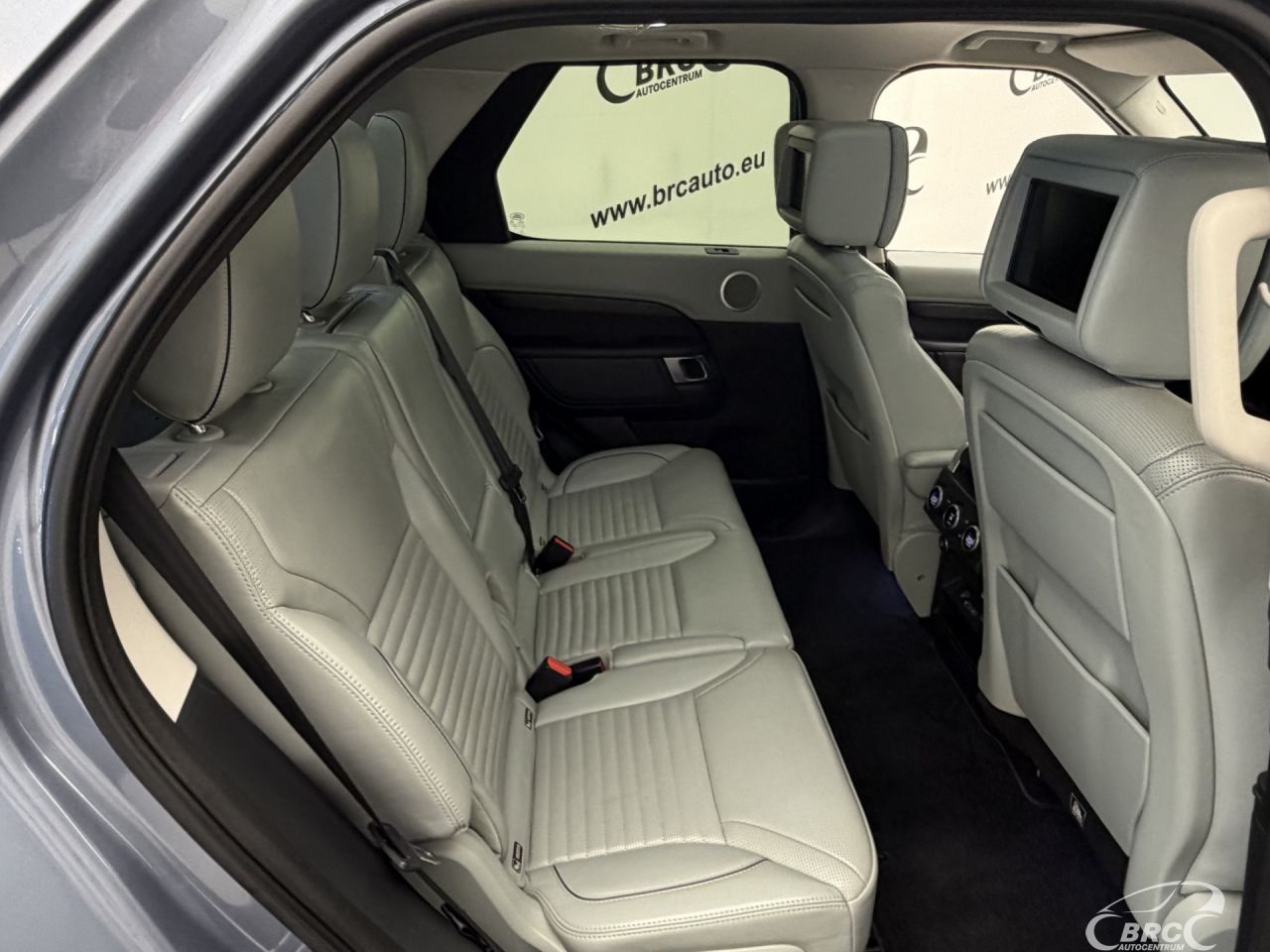 Land Rover Discovery | 12