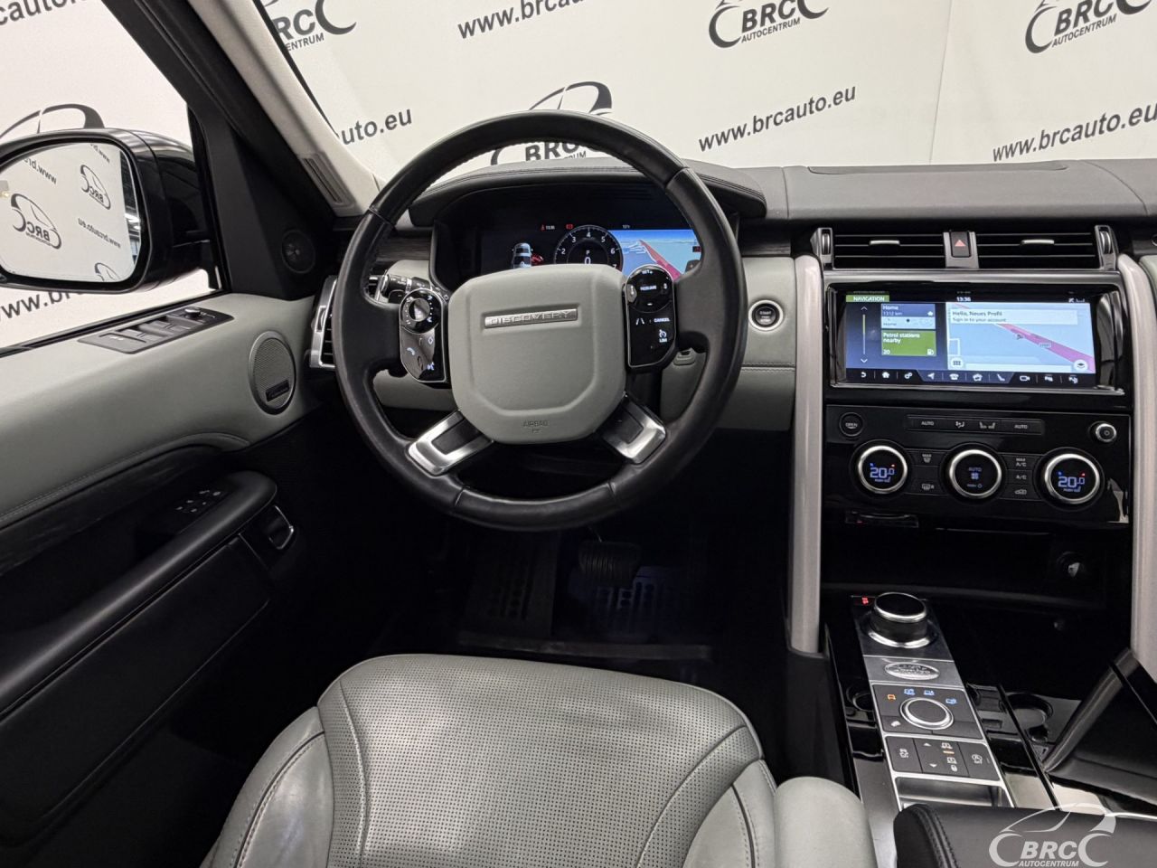 Land Rover Discovery | 17