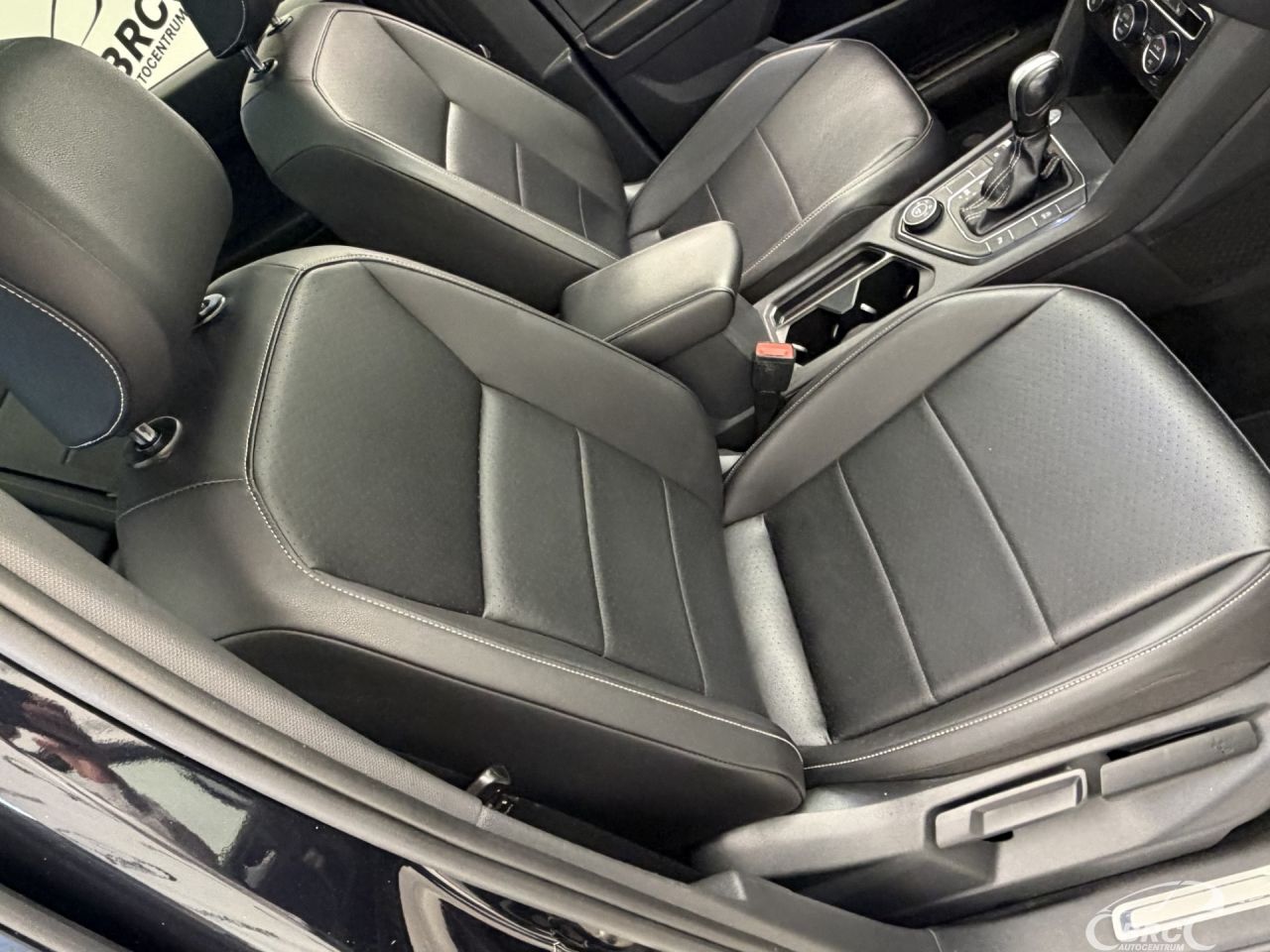 Volkswagen Tiguan | 4