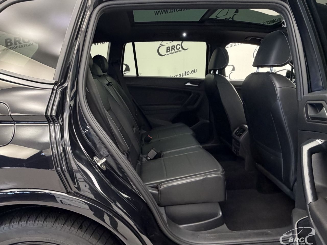 Volkswagen Tiguan | 8