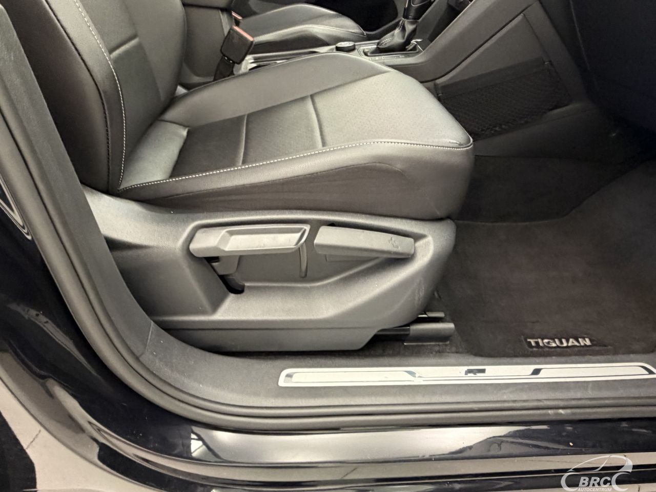 Volkswagen Tiguan | 5