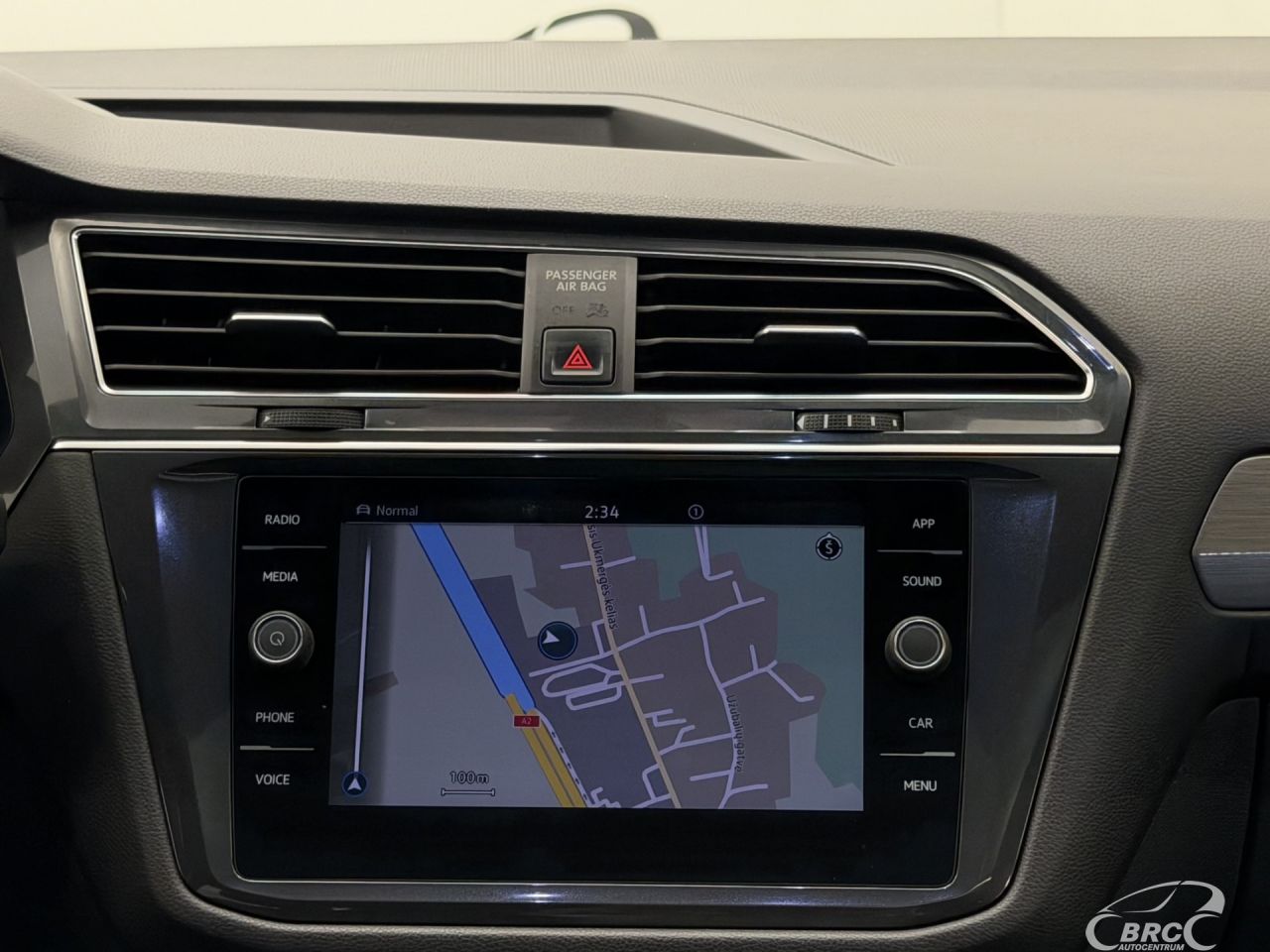 Volkswagen Tiguan | 14