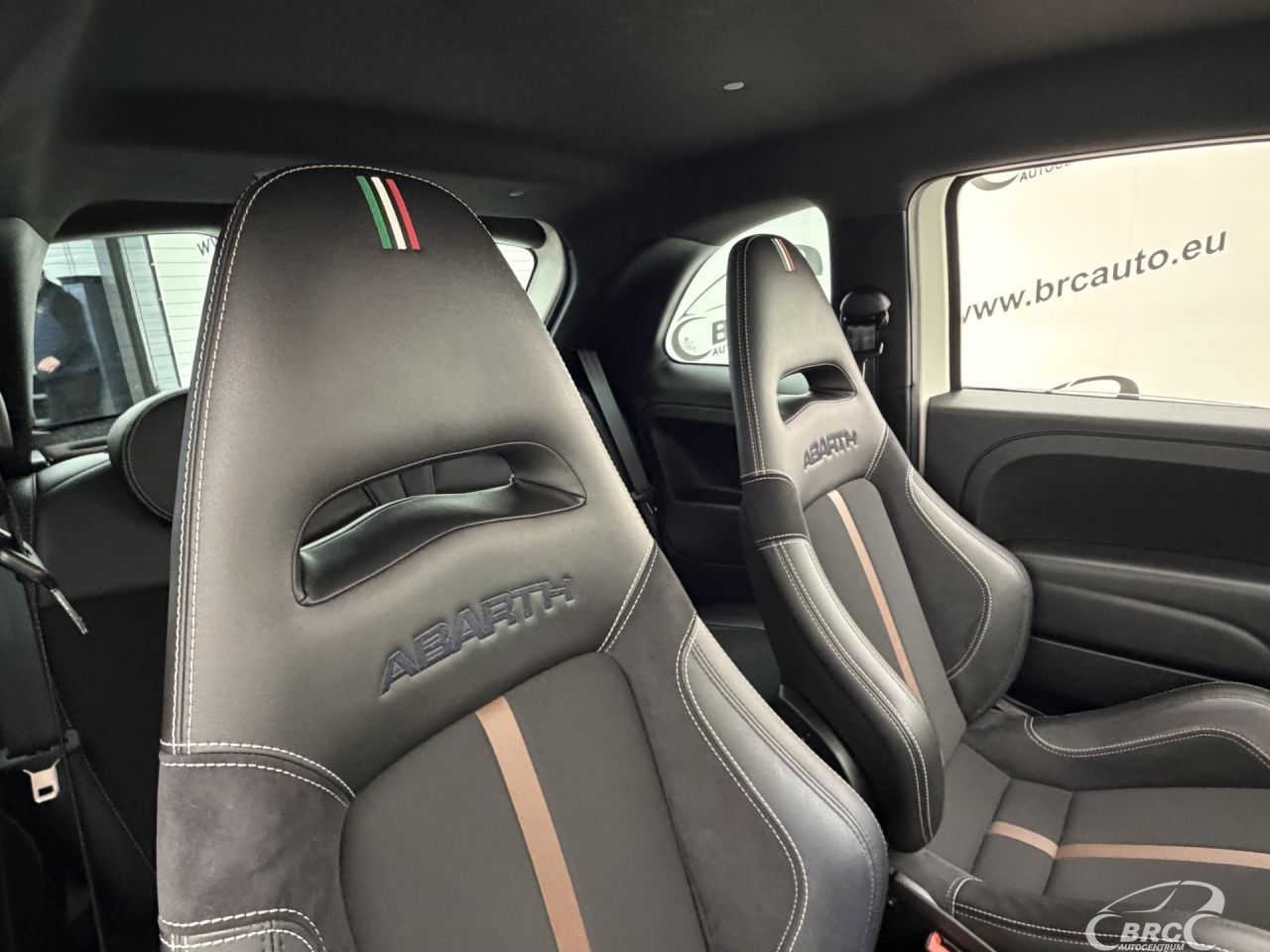 Abarth 695 | 10