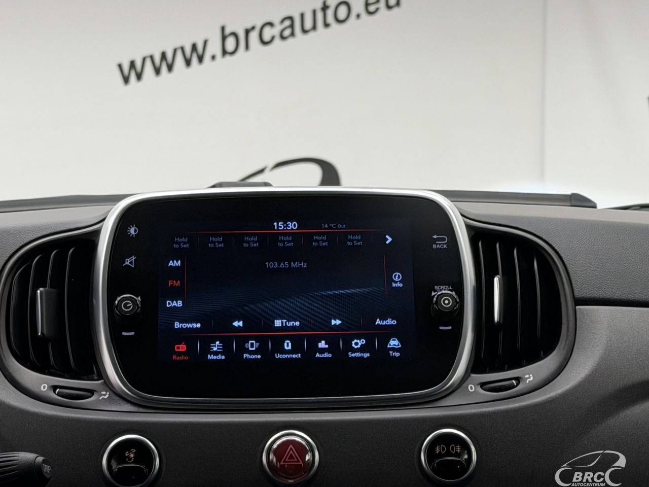 Abarth 695 | 13