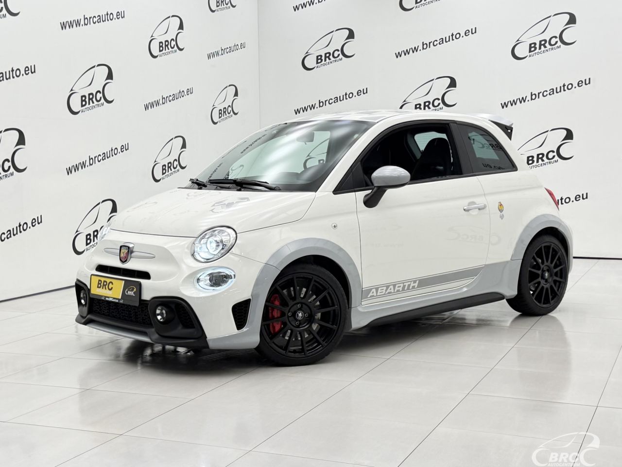 Abarth 695 | 0