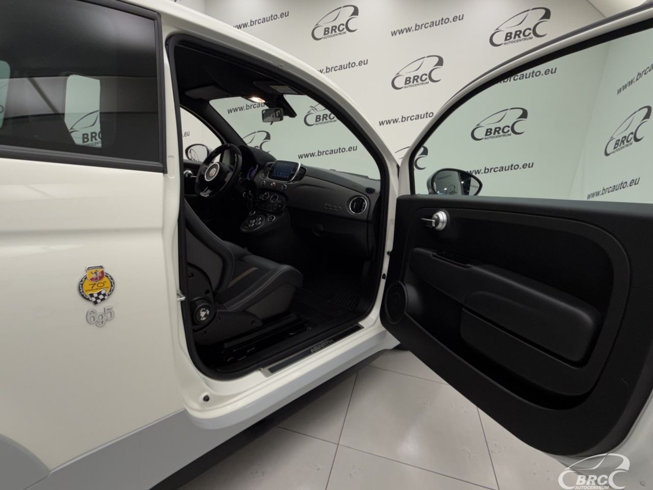 Abarth 695 | 7