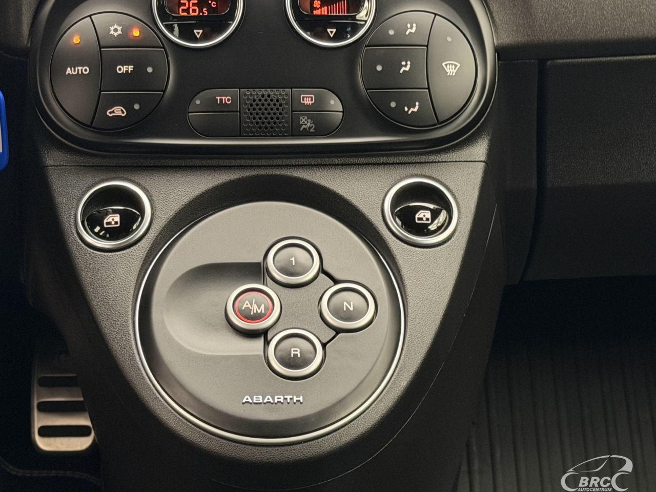 Abarth 695 | 15