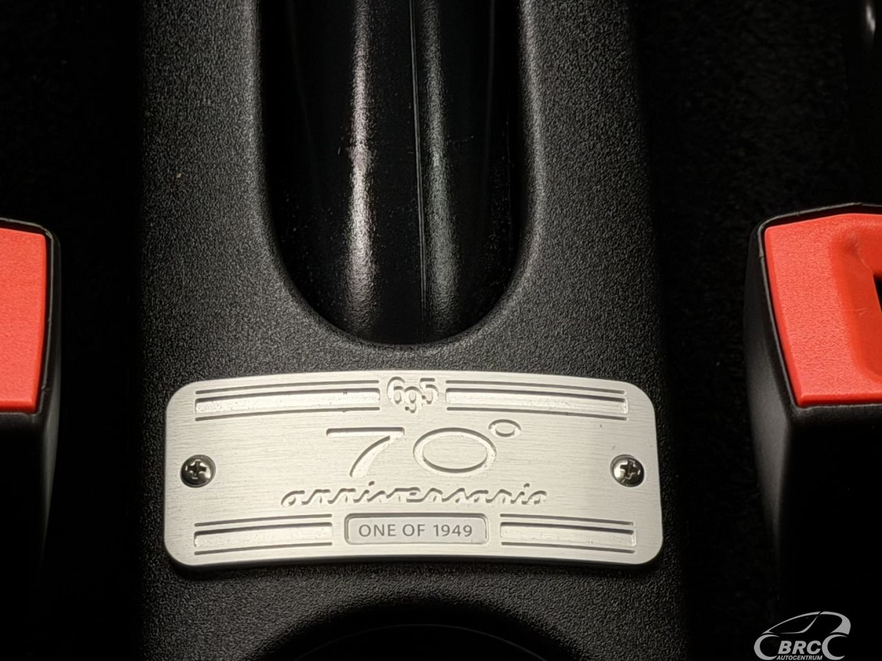 Abarth 695 | 17