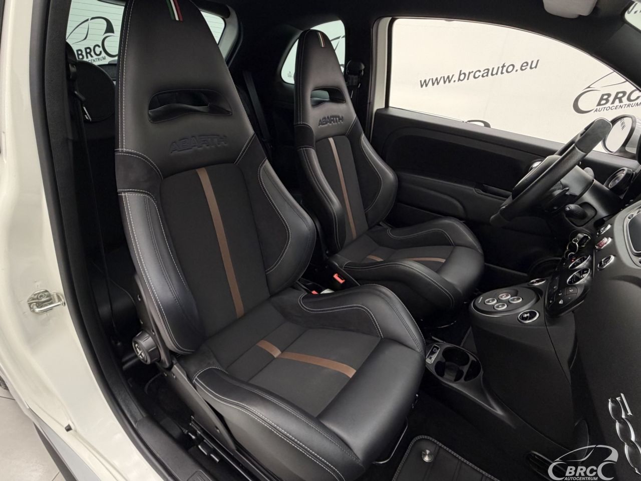 Abarth 695 | 6