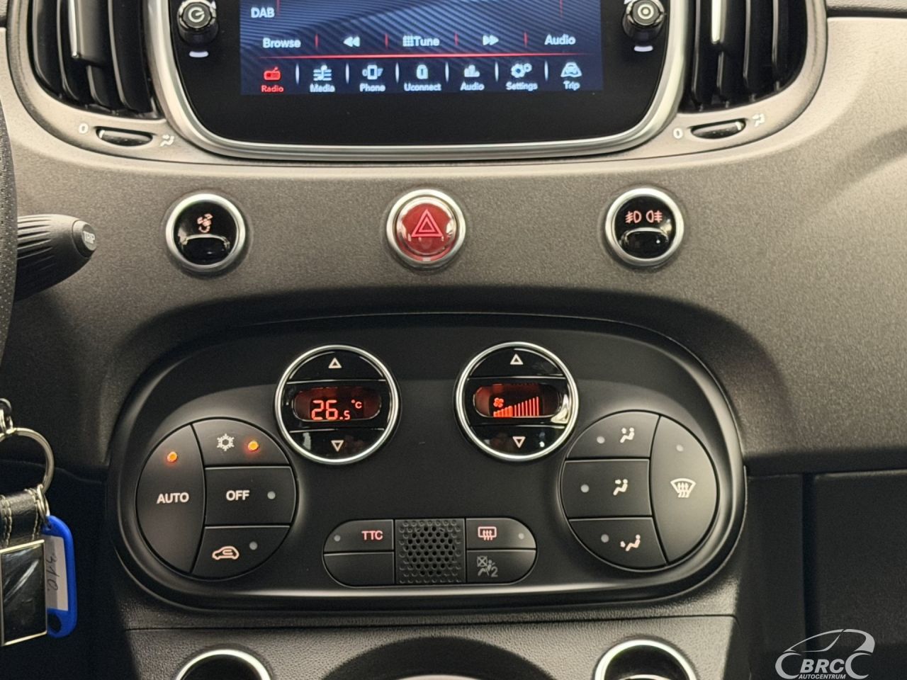 Abarth 695 | 14