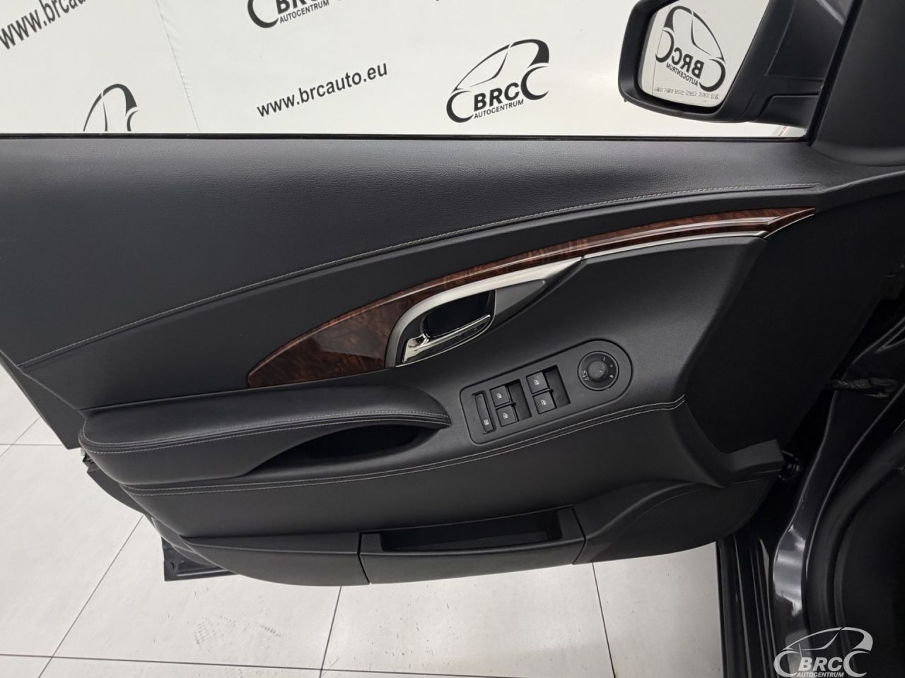 Alpheon CL 240 | 19