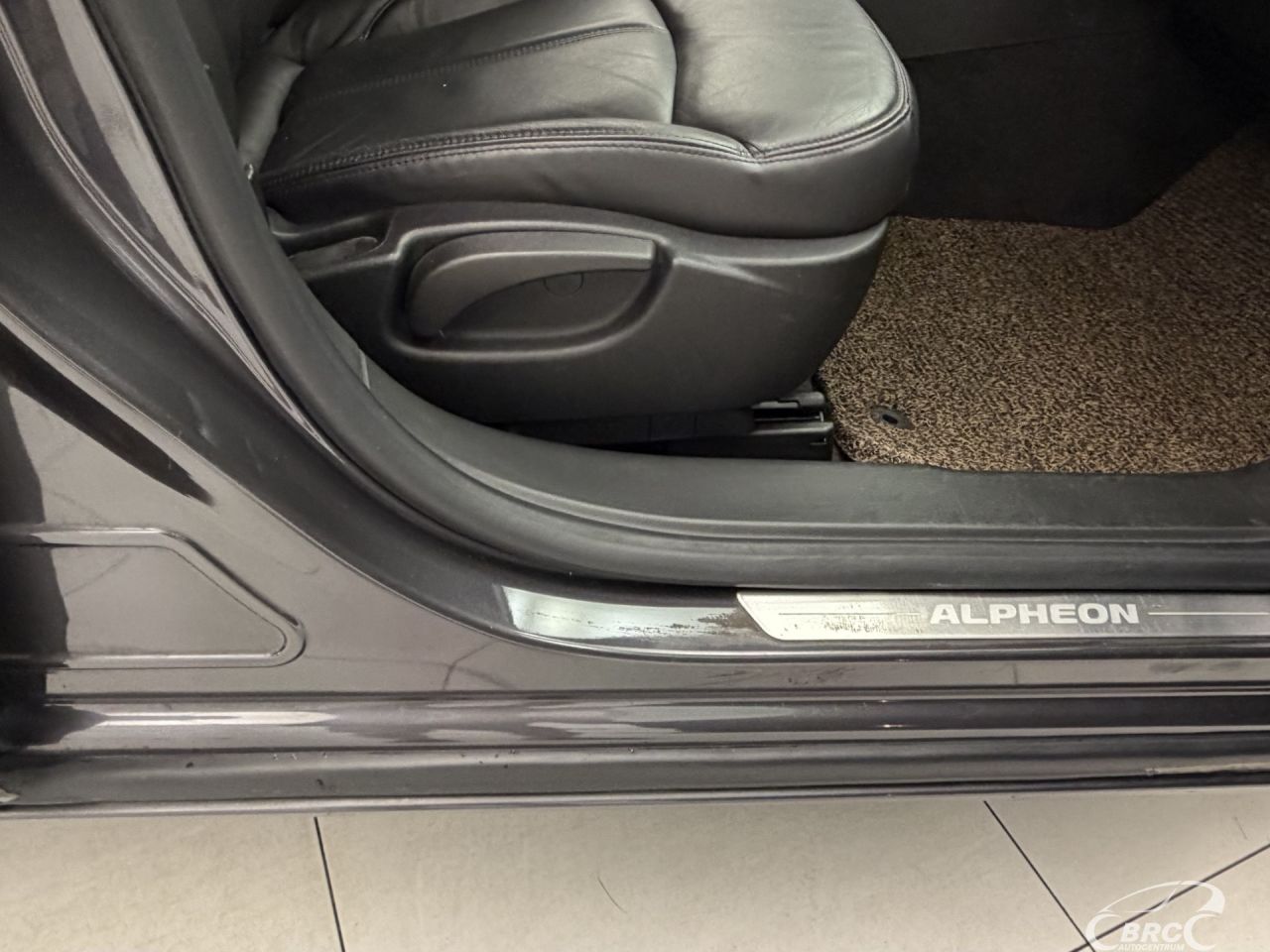 Alpheon CL 240 | 5