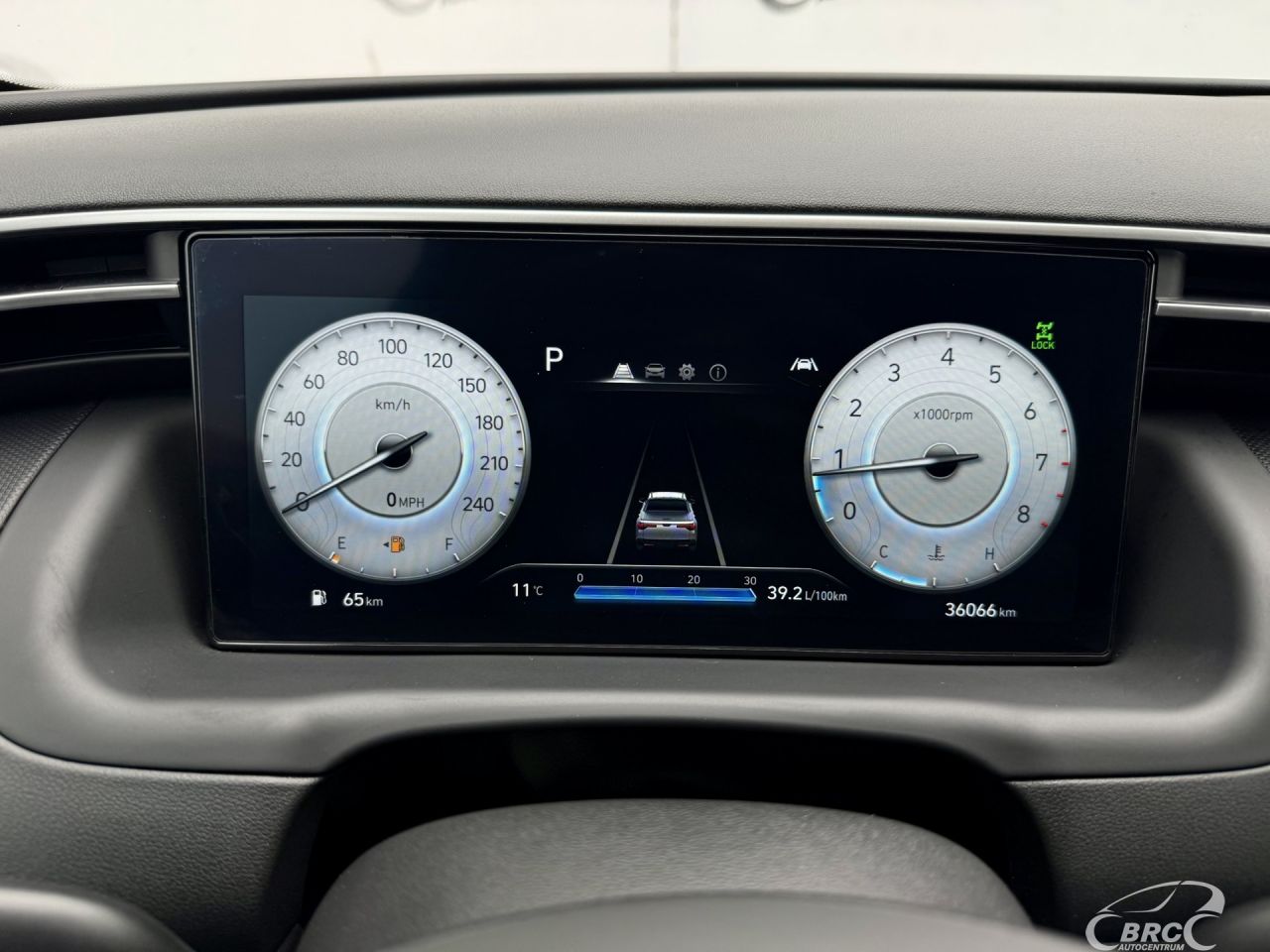 Hyundai Santa Cruz | 19