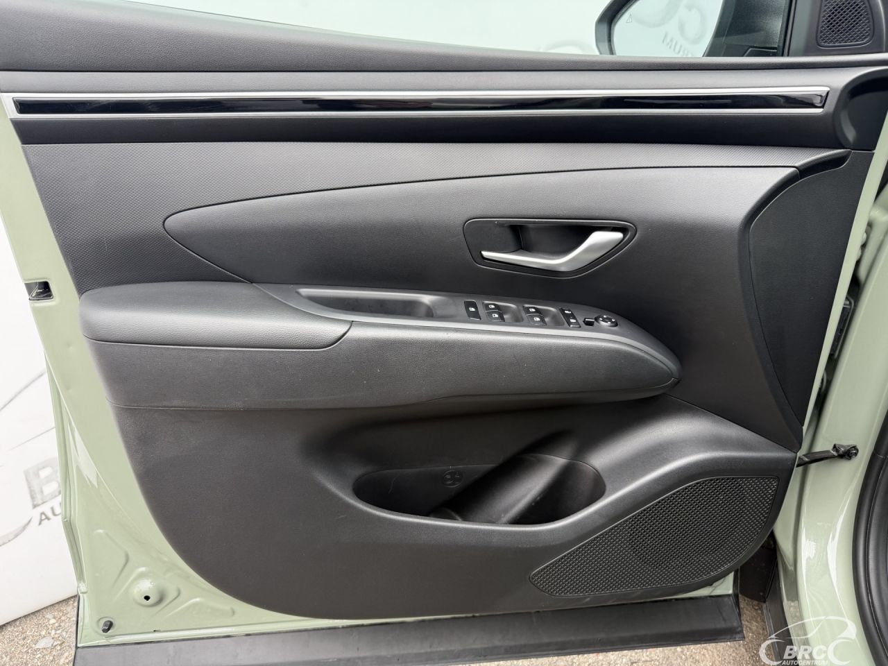 Hyundai Santa Cruz | 14