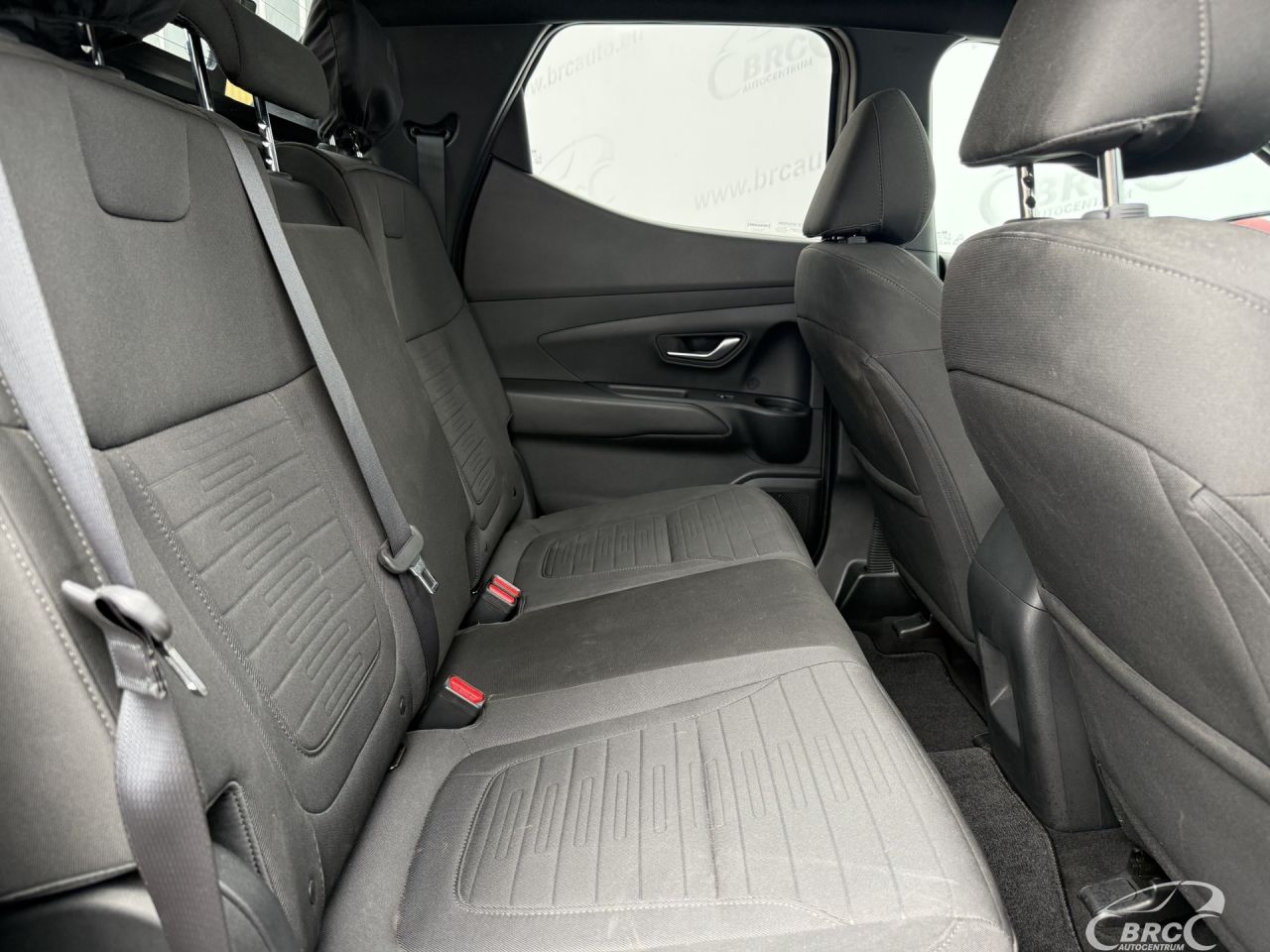Hyundai Santa Cruz | 8